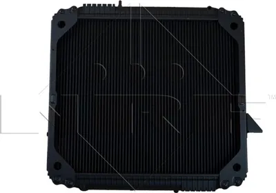 Produktbild von Kühler, Motorkühlung NRF 503474