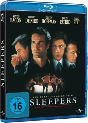 Produktbild von MegaMovies - Sleepers