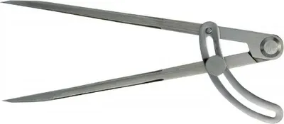 Immagine prodotto di Limite 24291007 Compas De Puntas Lateral 500Mm