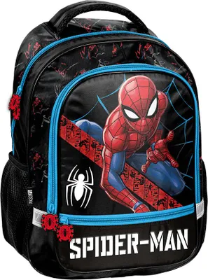 Zdjęcie produktu dla Plecak szkolny Spider-Man Paso