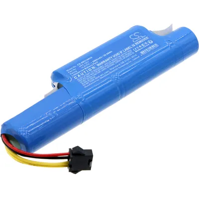 Obrázek produktu pro Baterie pro Sencor SRV 2230TI, SRX 1001 a další, 2600 mAh, Li-Ion
