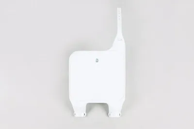 Produktbild von Nummernschild Für Honda Cr 125/250/500 '89 Weiss