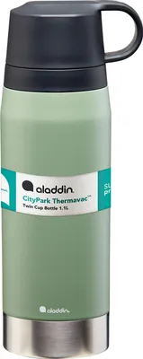 Image de Thermocafé CityPark en 5 couleurs, 1,1 litre : Sauge