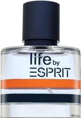 Obrázek produktu pro Life By Esprit Man - toaletní voda s rozprašovačem, 30 ml