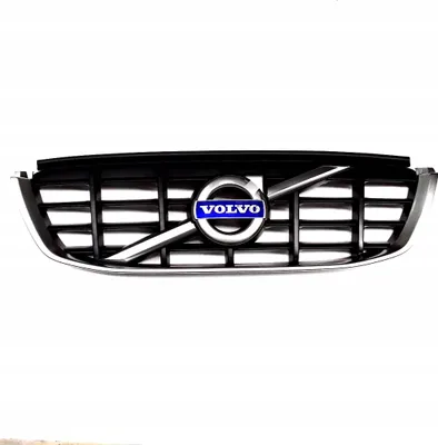 Image de VOLVO XC60 grille avant chrome mat OE