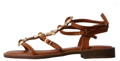 Immagine prodotto di Mules alte in pelle