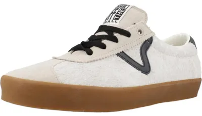 Produktbild von VANS SPORT LOW Weiß
