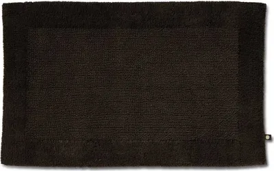 Produktbild von Rhomtuft Badteppich Prestige eckig 70 x 130 cm  Farbe  mocca