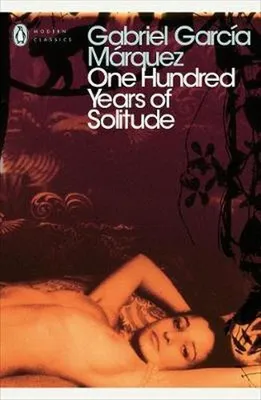 Zdjęcie produktu dla One Hundred Years of Solitude