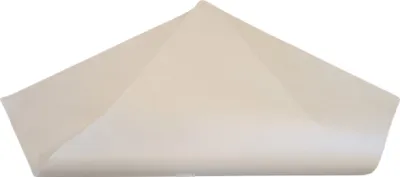 Produktbild von Pergamentersatz 33,3 x 37,5 cm 1/6 Bogen 12,5 kg - Fettdichtes Einschlagpapier