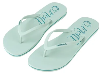 Produktbild von O'Neill Profile Logo Slippers Damen