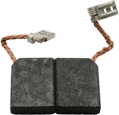 Immagine prodotto di Spazzole in carbonio per levigatrice Skil 9770 H1 - 6,3x16x20mm