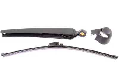 Produktbild von VAICO V10-3460 Wischarm-Satz Hinten 330mm für VW Golf V Schrägheck (1K1) POLO (9N) Polo Schrägheck (6R1, 6C1) GOLF PLUS (5M1, 521)