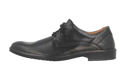 Produktbild von Jomos Komfort Schnürschuhe Herren 31353636303231 Schwarz 45 EU