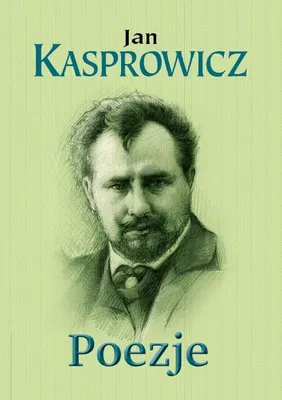 Zdjęcie produktu dla Poezje - Jan Kasprowicz (Buch auf Polnisch)