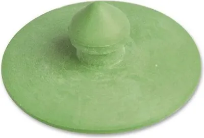 Produktbild von MESTO 6241L Ventilscheibe m/Zapfen, FPM