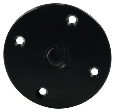Productafbeelding van OMNITRONIC Montageflens voor luidsprekerbevestiging, M20 (6000450M)