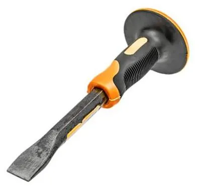 Produktbild von Flachmeissel 250 mm Handmeisel Breitmeisel Betonmeisel Meisel