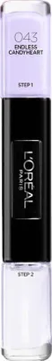 Produktbild von L'Oréal Paris - Infaillible Nagellack - 43 Endless Candyheart