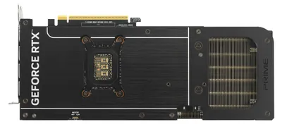Obrázok produktu pre ASUS Prime -RTX5080-O16G NVIDIA GeForce RTX 5080 16 GB GDDR7