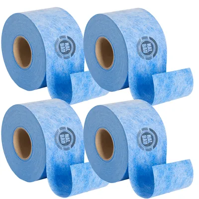 Zdjęcie produktu dla Taśma uszczelniająca do hydroizolacji PL3 120mm DICHTBAND HALBAU HN04 - 200m