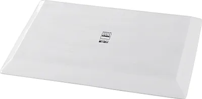 Obrázek produktu pro ASA Selection 250 °C servírovací talíř obdélníkový bílý lesklý