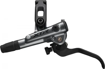 Produktbild von SHIMANO Bremshebel XTR BL-M 9100 BL-M9120 Links Bremshebel - 9100,
