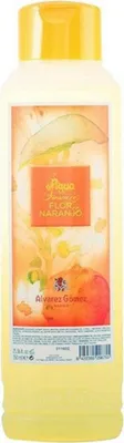 Obrázek produktu pro Alvarez Gomez Agua Fresca Flor De Naranjo 750ml
