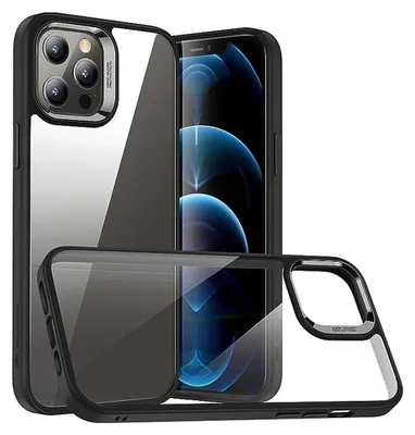 Image de Étui de protection ESR pour iPhone 12 Pro Max Transparent