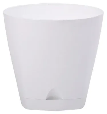 Obrázek produktu pro Květináč URBAN Ø17 bílý