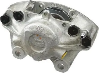 Produktbild von Bremssattel 2 Kolben Ø 60 mm Grauguss A.B.S. für u.a. MERCEDES-BENZ S-KLASSE
