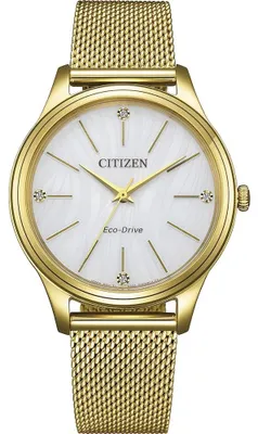 Immagine prodotto di Citizen - EM1222-87A - Orologio da polso - Donna - Quarzo - Eleganza