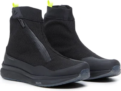 Zdjęcie produktu dla Buty motocyklowe MOMO Firegun-1 WP, czarny, 39