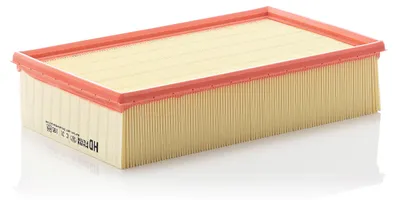 Obrázok produktu pre Vzduchový filter MANN pre Audi 100 A6