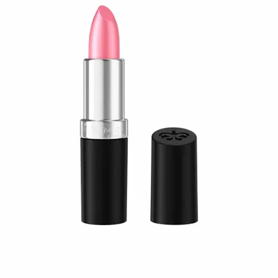 Produktbild von Rimmel Lasting Finish, Rose, Iced Rose, 1 Farben, Glättend, Weichmachend, Frauen, Satin