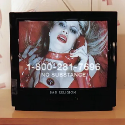 Obrázek produktu pro Bad Religion: - Epitaph - (Vinyl / Rock (Vinyl))