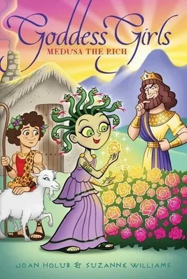 Immagine prodotto di Medusa the Rich