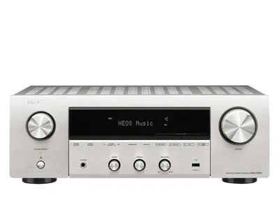 Produktbild von Denon DRA-800H (stříbrná)
