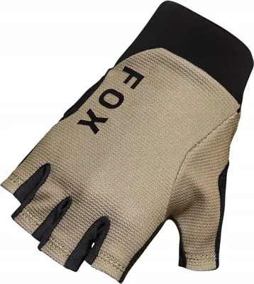 Produktbild von Fox Ranger Gel Damen Kurze Fahrradhandschuhe mit Gel Polster