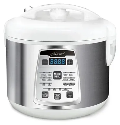Produktbild von MULTICOOKER MAESTRO MR-792 17 Programme  700 W