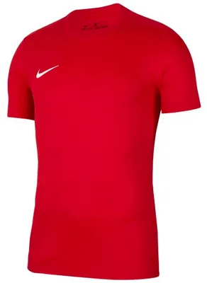 Produktbild von Nike Park VII Shirt Herren - BV6708, Farbe:Rot, Textil:M
