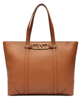 Produktbild von ARMANI EXCHANGE XW002608 AF1563 Brown