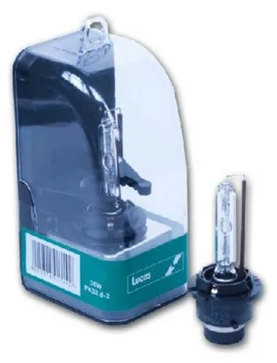 Produktbild von Lucas Xenonlampe D2R 35W, P32d-3 LLD2R