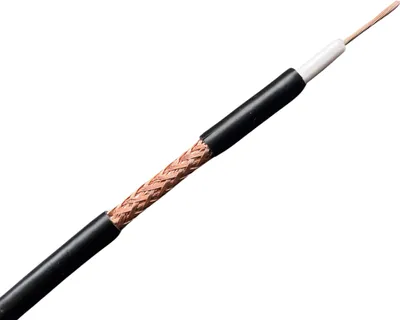 Obrázek produktu pro Koaxiální kabel RG58 R-ALL