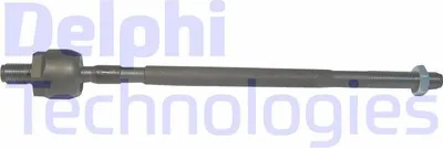 Produktbild von DELPHI TA1913 Axialgelenk Spurstange für VOLVO V40 Kombi (645) Vorne Vorne Rechts