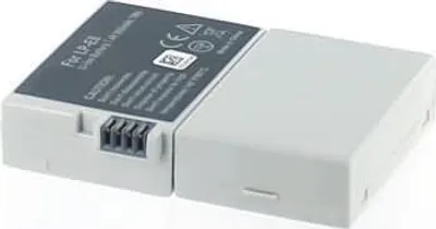Produktbild von AGI 96005, 950 mAh, Digitalkamera, Lithium-Ion, 5,2 cm, 3,7 cm, 1,5 cm