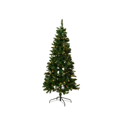 Produktbild von Gilde Deko Tannenbaum 220 LED 99211