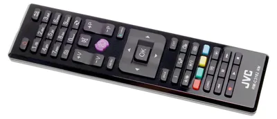 Image de Télécommande JVC 23249527 RM-C3182 pour téléviseur