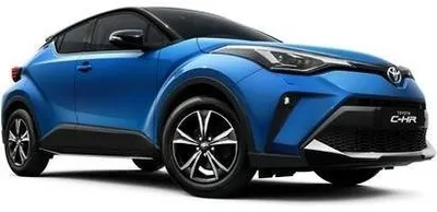 Immagine prodotto di TOYOTA C-hr modanatura paraurti anteriore PW154-10002 OE