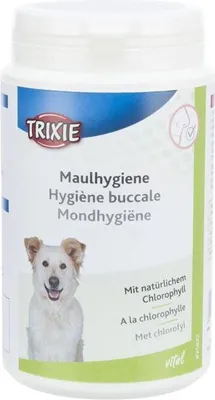 Produktbild von Trixie Maulhygiene 220 g